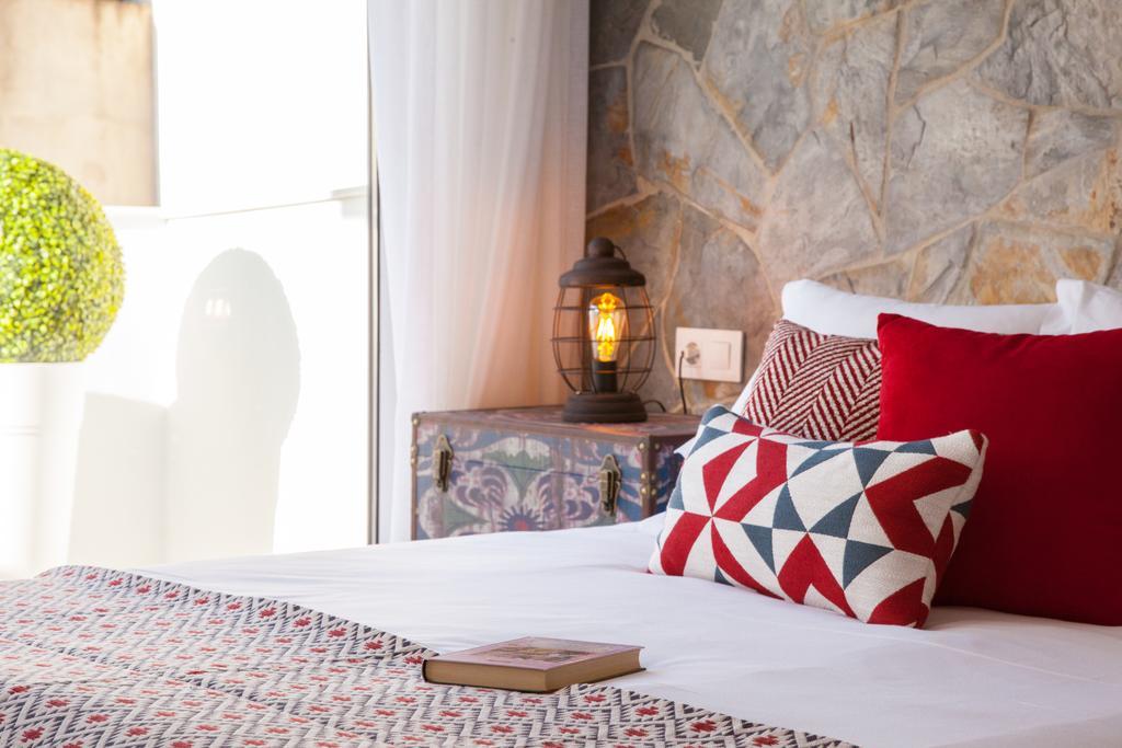 Lukanda Mariana Guest house 4*
