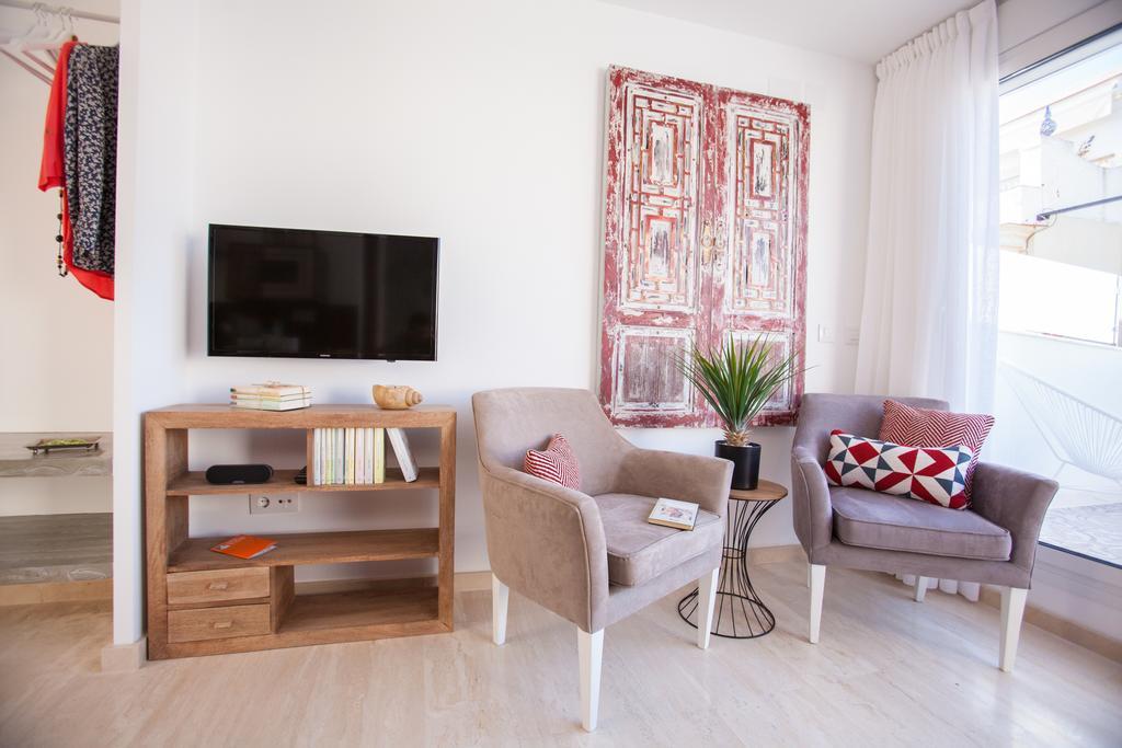 Lukanda Mariana Guest house Seville