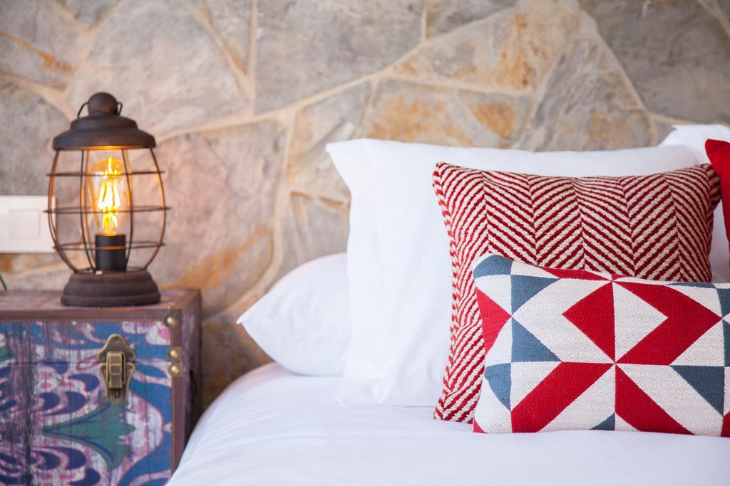 Lukanda Mariana Guest house Seville