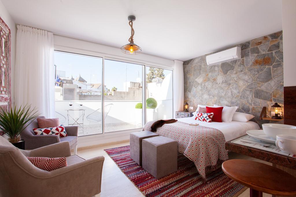 Lukanda Mariana 4*