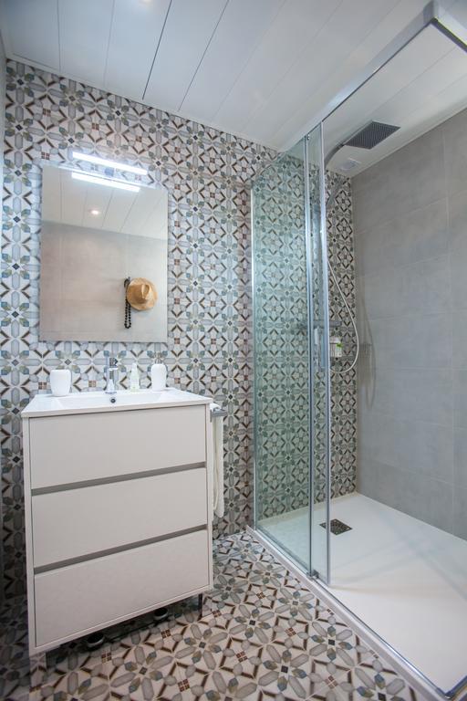 Guest house Lukanda Mariana Seville