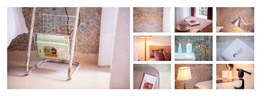 Guest house Lukanda Mariana