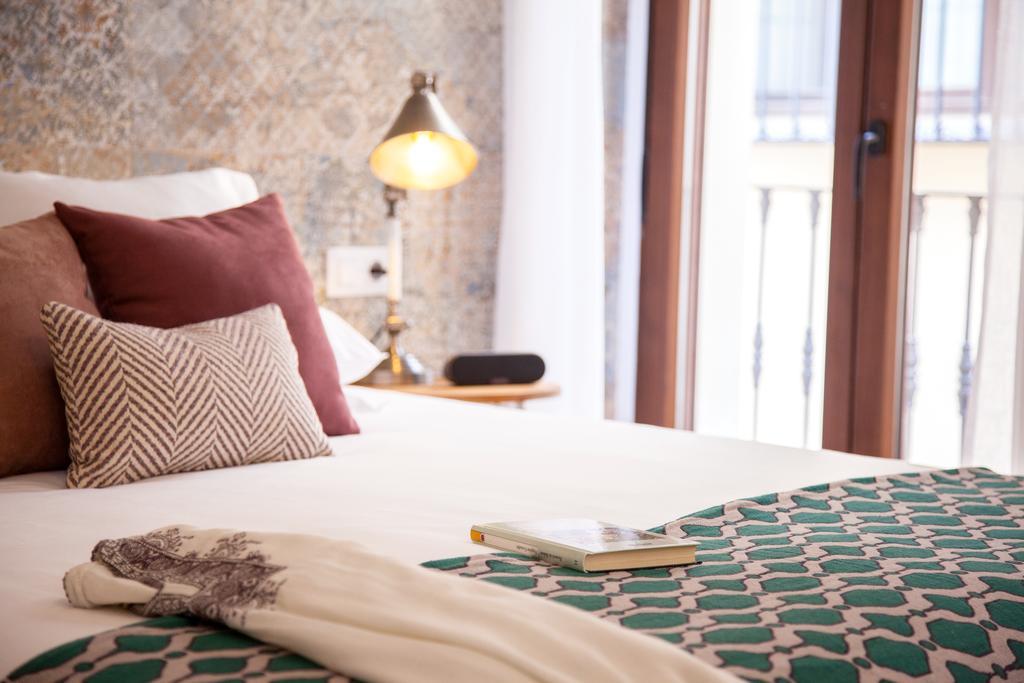 Lukanda Mariana Guest house Seville