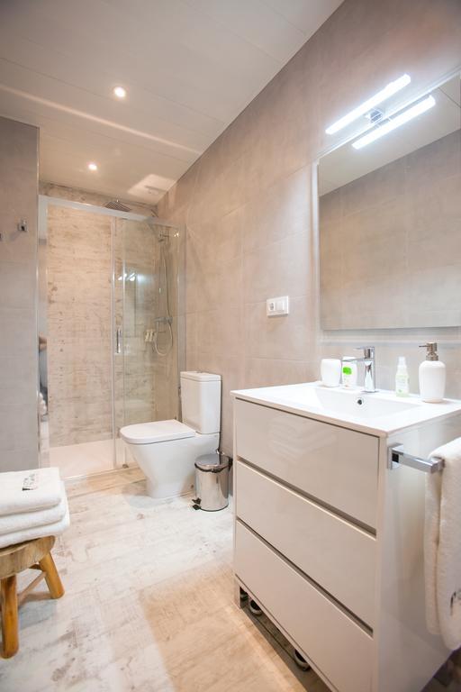 Guest house Lukanda Mariana Seville
