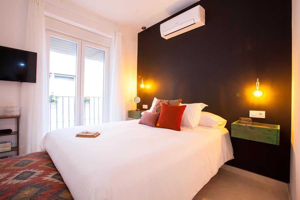 Lukanda Mariana 4* Seville