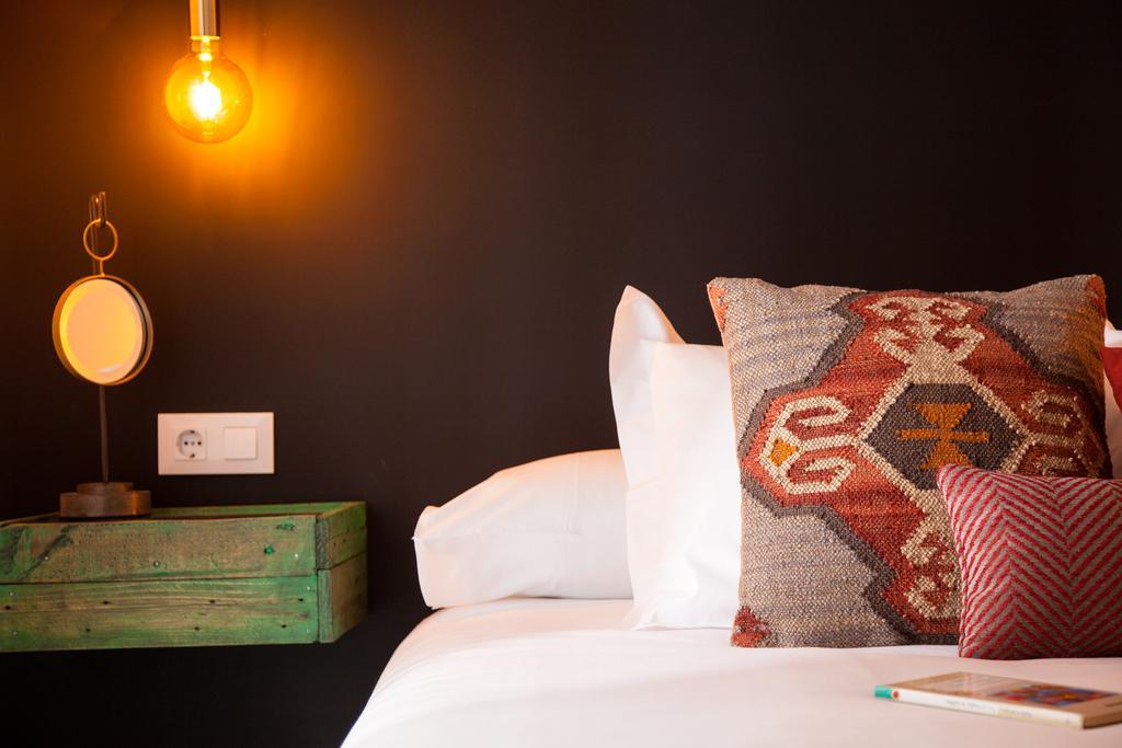 Lukanda Mariana Guest house Seville