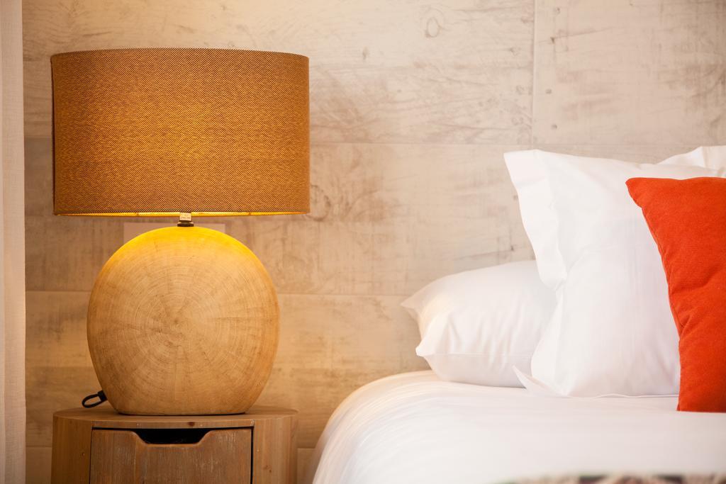 Guest house Lukanda Mariana