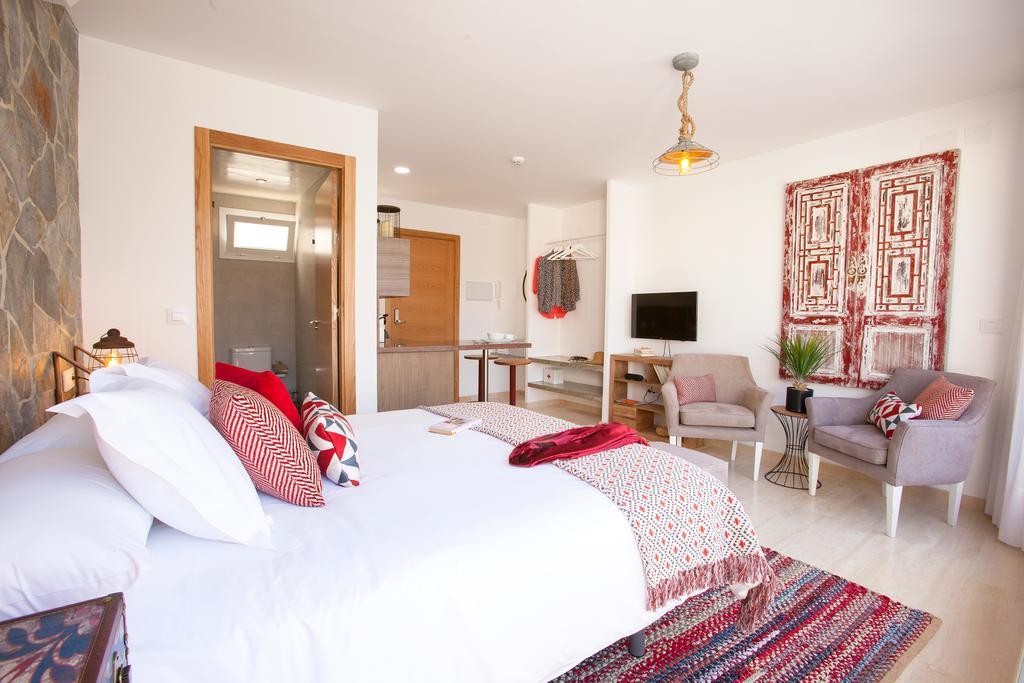 Lukanda Mariana Guest house