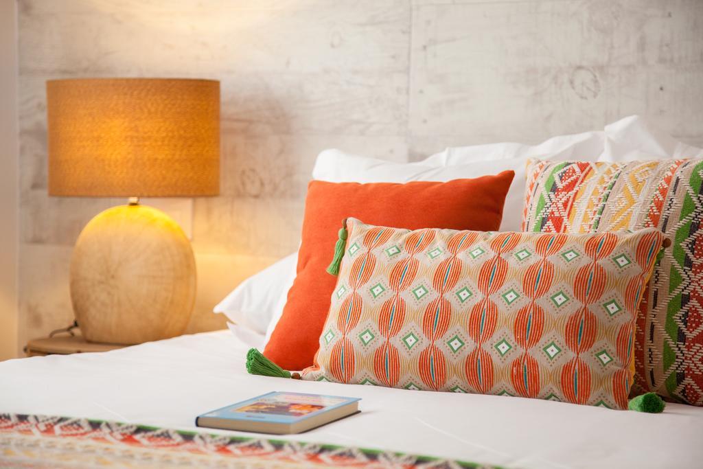 Guest house Lukanda Mariana