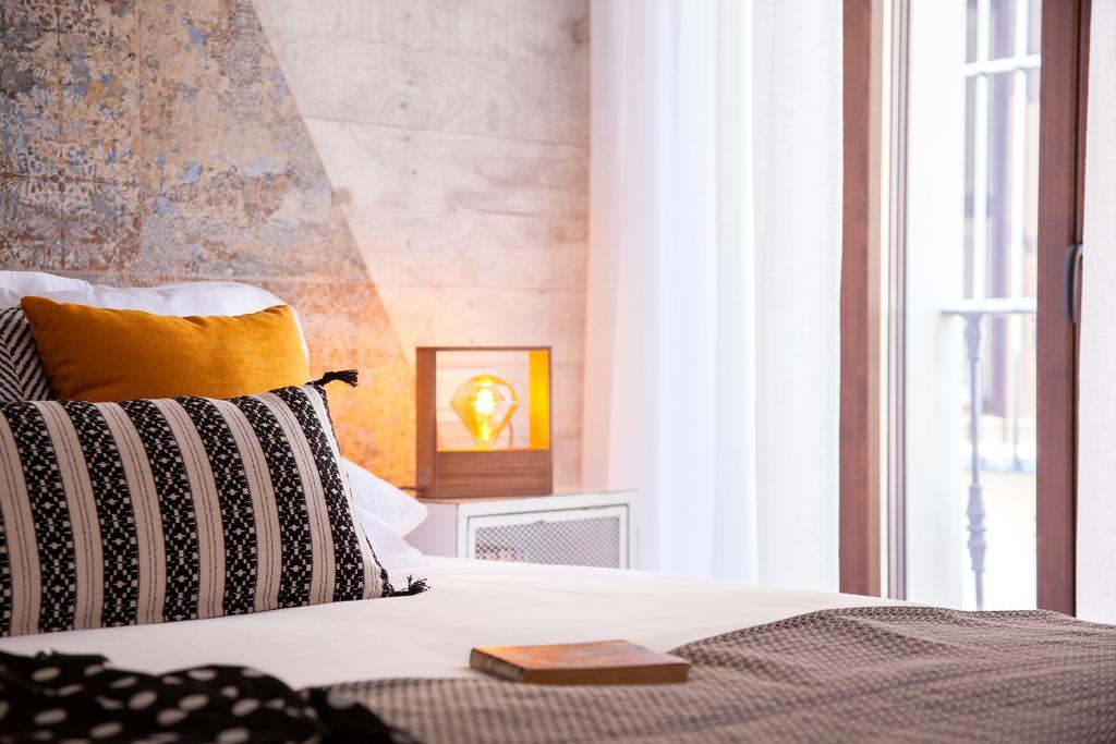 Guest house Lukanda Mariana Seville