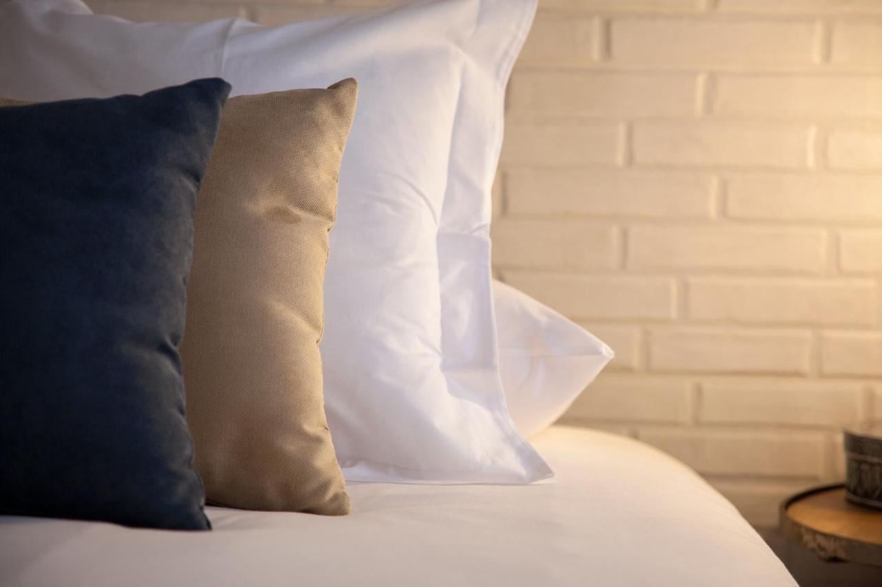 Lukanda Mariana Guest house Seville
