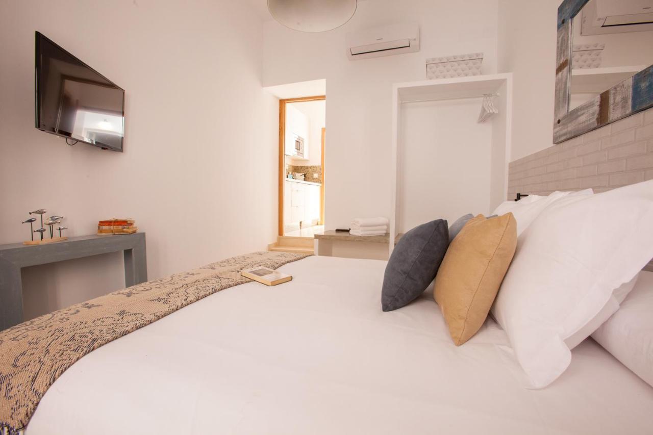 Lukanda Mariana Guest house Seville