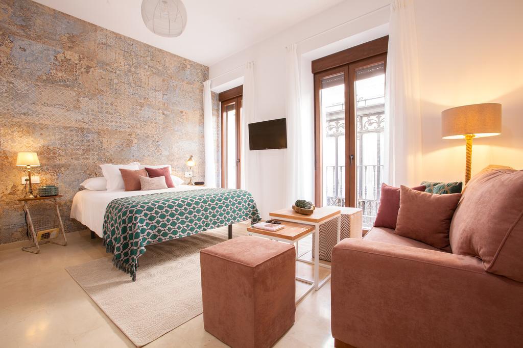 Guest house Lukanda Mariana 4*